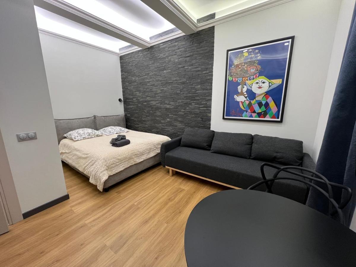 Newly Renovated Luxury Suite In The Center Of คานส์ ภายนอก รูปภาพ