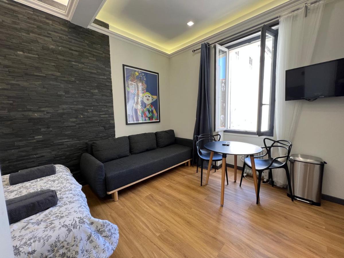 Newly Renovated Luxury Suite In The Center Of คานส์ ภายนอก รูปภาพ